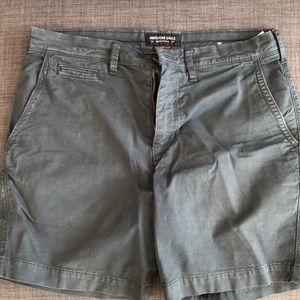 American Eagle shorts (size 31)